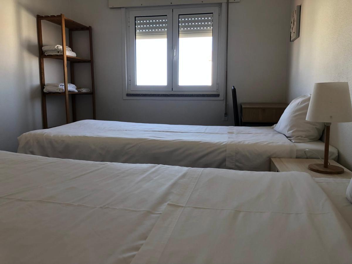 Santiago Guesthouse Авейру Экстерьер фото