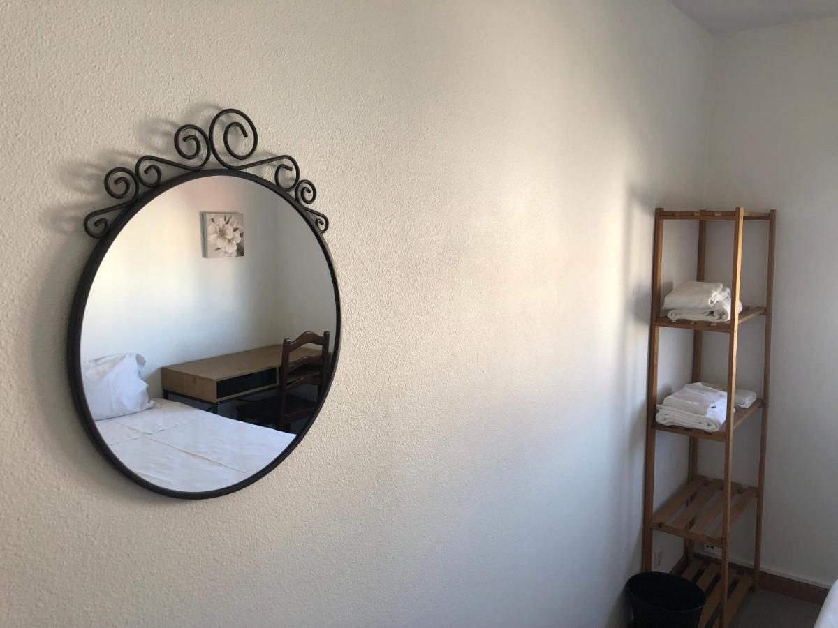 Santiago Guesthouse Авейру Экстерьер фото