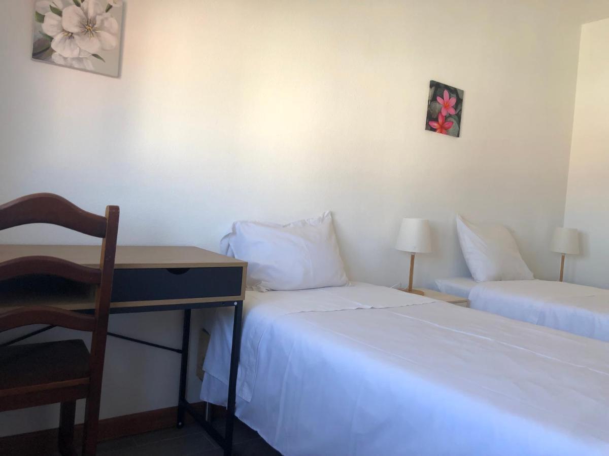 Santiago Guesthouse Авейру Экстерьер фото