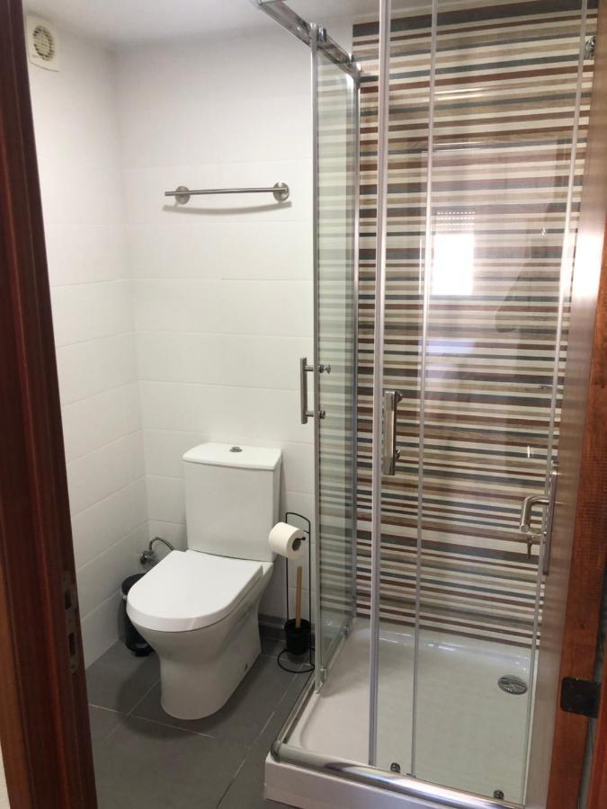 Santiago Guesthouse Авейру Экстерьер фото