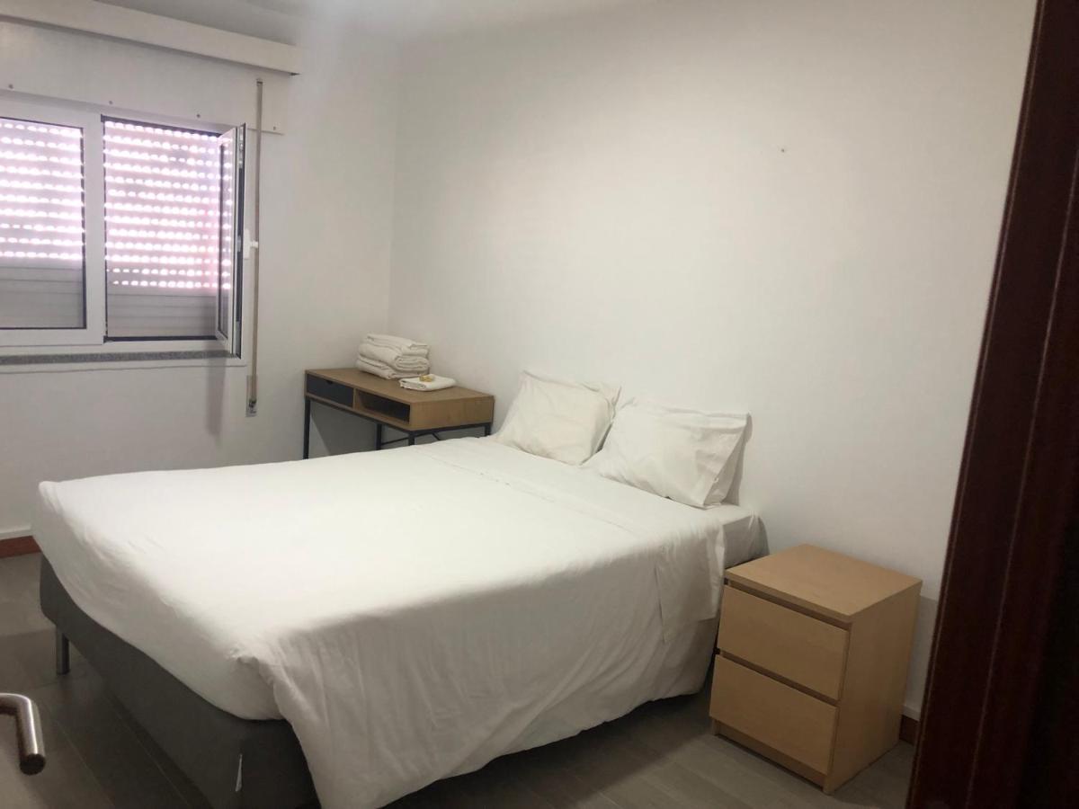 Santiago Guesthouse Авейру Экстерьер фото