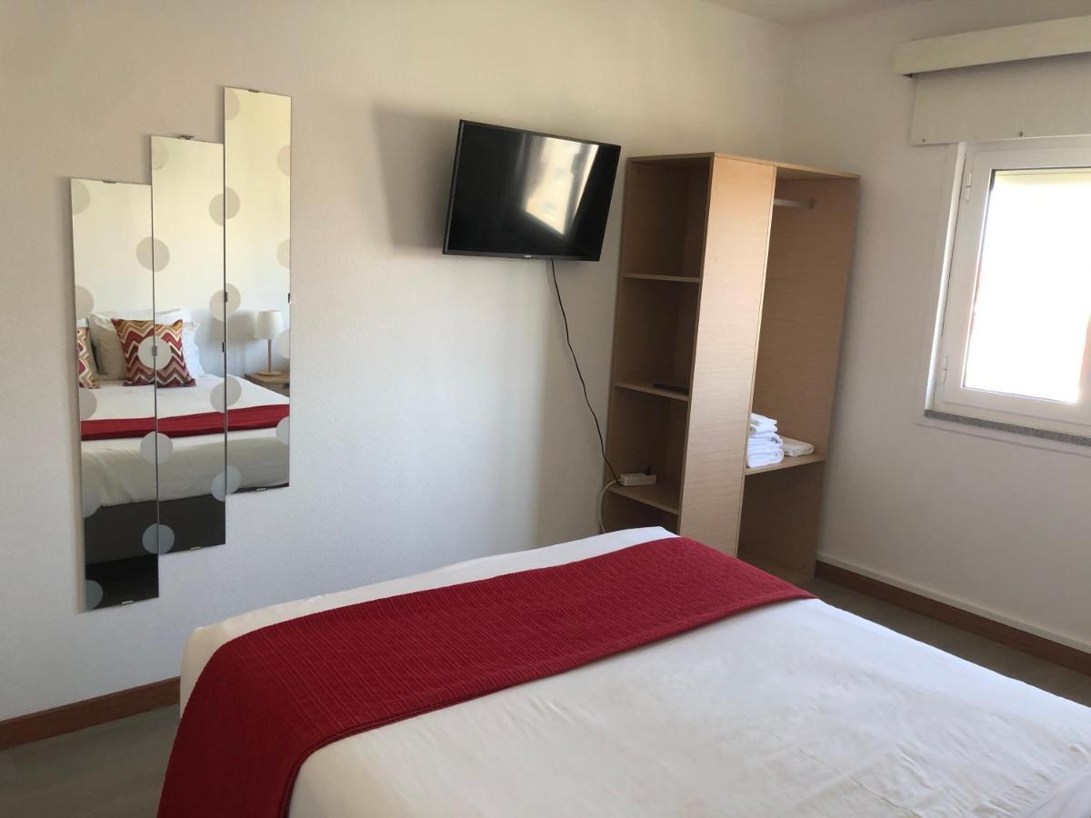 Santiago Guesthouse Авейру Экстерьер фото