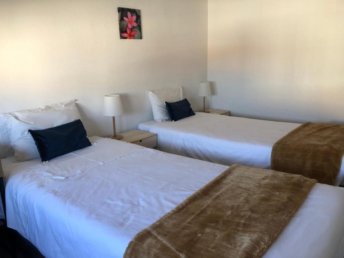 Santiago Guesthouse Авейру Экстерьер фото