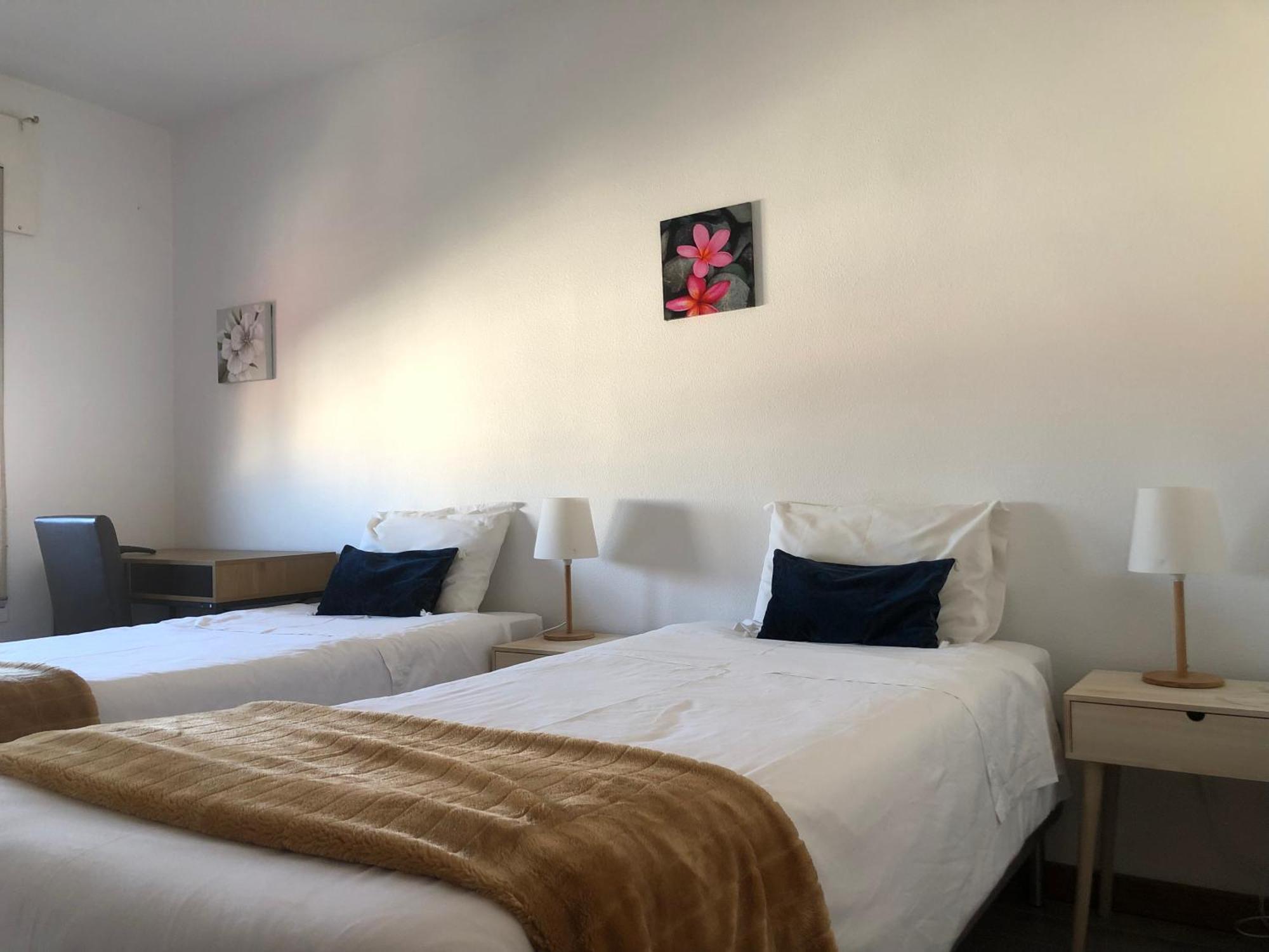 Santiago Guesthouse Авейру Экстерьер фото